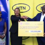 MTN Foundation partners with URCS to extend UGX 100million support to Kiteezi Garbage Landfill victims