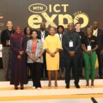 MTN Uganda Hosts Groundbreaking ICT Expo 2024