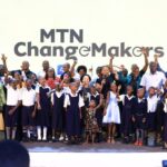 MTN Uganda announces launch of second phase of MTN Changemakers Initiative with UGX 500 Million Investment