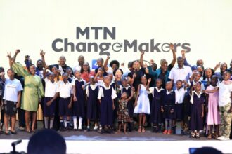 MTN Uganda announces launch of second phase of MTN Changemakers Initiative with UGX 500 Million Investment