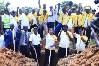 MTN Uganda's 30 Days of Y’ello Care: A record-breaking year of collaboration with agility and community impact