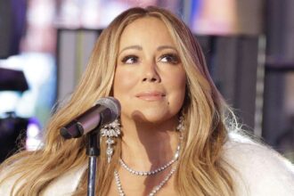 Mariah Carey loses mom, sister on same day