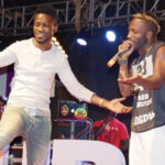 Mike Wine Fires Back: 'This Is My Concert, Not Bobi Wine's!'