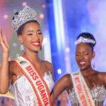 Miss Uganda, Natasha Nyonyozi Focuses on winning Miss World Contest