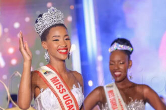 Miss Uganda, Natasha Nyonyozi Focuses on winning Miss World Contest