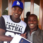 No Ugandan Artist Earns More Than Chameleone - Manager Mutiima