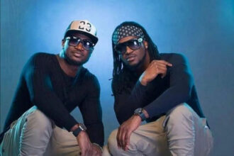 Paul Okoye Confirms P-Square Splits Again After Three-Year Reunion