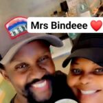 Ray P's Bideeba Reportedly Bonking With Catherine Kusasira