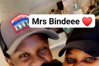 Ray P's Bideeba Reportedly Bonking With Catherine Kusasira