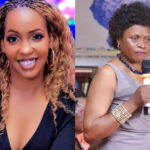 Sandra Tetta Has Strengthened Weasel - Prossy Mayanja