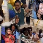 Shakib Cham Falls Out with Wife Zari Hassan After Diamond Platnumz Visits