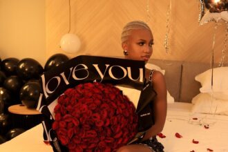 Sheila Gashumba Clears the Air on Dating Allegations