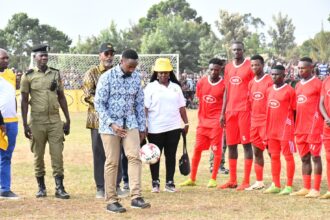 Ten-Man Bugweri Upset Holders Busiki in MTN Busoga Masaza Cup Opener