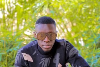 The Super Talented Artists Have Left the Music Industry for the Hustlers - Douglas Lwanga