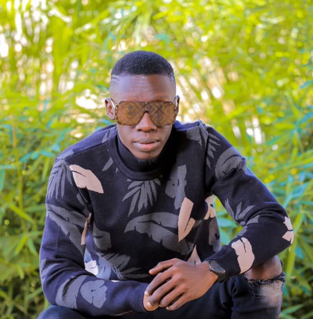 The Super Talented Artists Have Left the Music Industry for the Hustlers - Douglas Lwanga