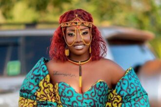 Weasel Should Start Organizing Annual Concerts - Lydia Jazmine