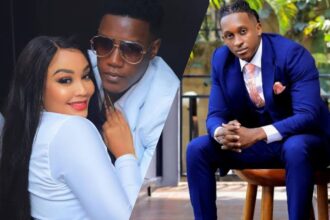 Whooper King Bruno K Blasts Zari: 'Respect Shakib or Don’t Undress!