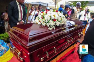 Why Family Declined to Fulfill Mirundi's Wish to Be Buried While Standing