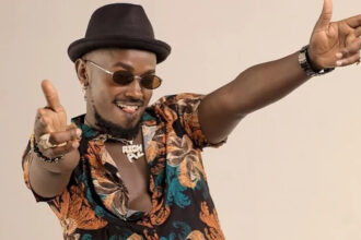 Ykee Benda Explains Slow Release of His Music