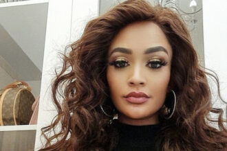 Zari goes bold, advises women - "Give Birth or Use Protection!