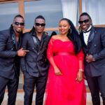 B2C Boys Hint at Recording an Album with Rema Namakula