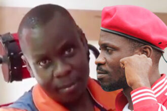 Balaam Invites Bobi Wine to Museveni’s Big Birthday Party!