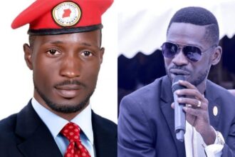 Bobi Wine Is a Father Figure to Me - Mike Wine