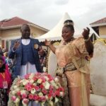 Catherine Kusasira Reaffirms Her Commitment to Husband Seruga