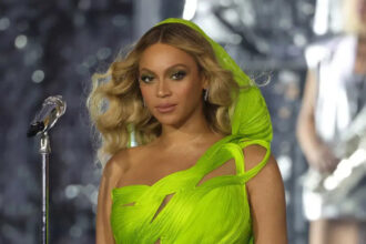 Fame sometimes feel like prison – Beyonce