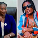 Fik Fameica Speaks Out on Alleged Affair with Minister Lilian Aber