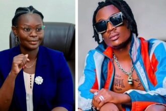 Fik Fameica Speaks Out on Alleged Affair with Minister Lilian Aber