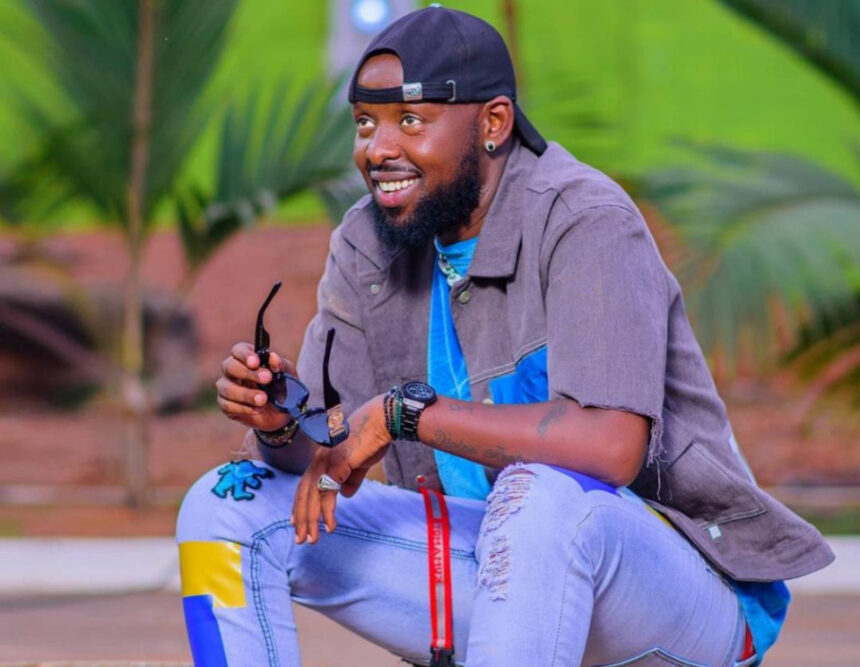 Go Out of Media and Do Your Work - Eddy Kenzo Blasts Buchaman