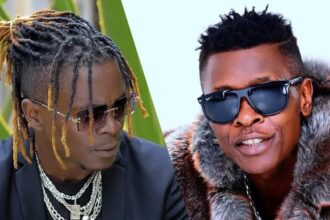 "I Am Disappointed in You" - Pallaso Blasts King Saha Over Allegations Against Chameleone