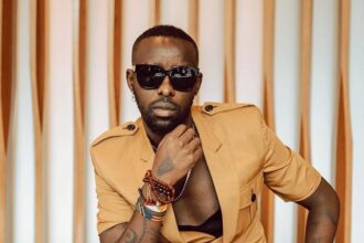 I Can Still Perform Internationally Without Releasing New Music - Eddy Kenzo