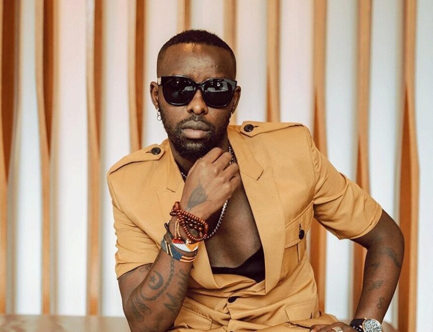 I Can Still Perform Internationally Without Releasing New Music - Eddy Kenzo