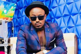 I Consider Myself an Upcoming Musician - Ykee Benda