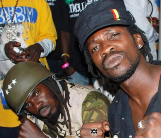 I never caused Butcha Man's separation from Bobi Wine - Mikie Wine