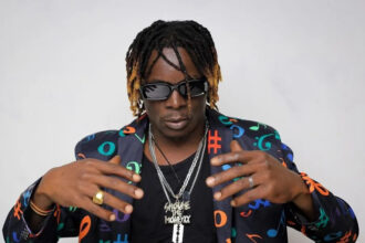 "I want to battle all musicians in the federation at once" - King Saha