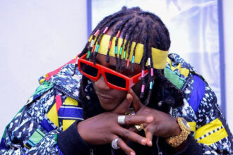 I've Built a Legacy in Dancehall Music - Ziza Bafana