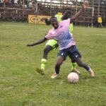 Jonam Outclass Okoro County in Opening Match of Ker Alur Kopu P’Ubimo Tournament