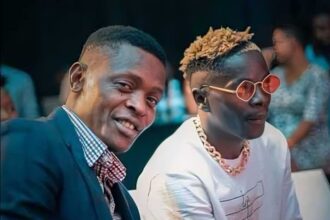 Jose Chameleone Apologizes to King Saha, Calls for Unity