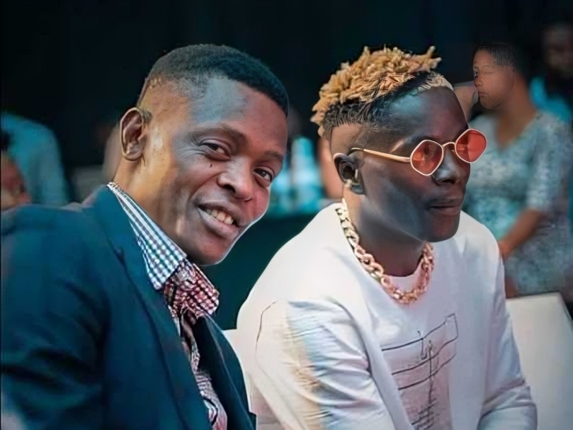 Jose Chameleone Apologizes to King Saha, Calls for Unity