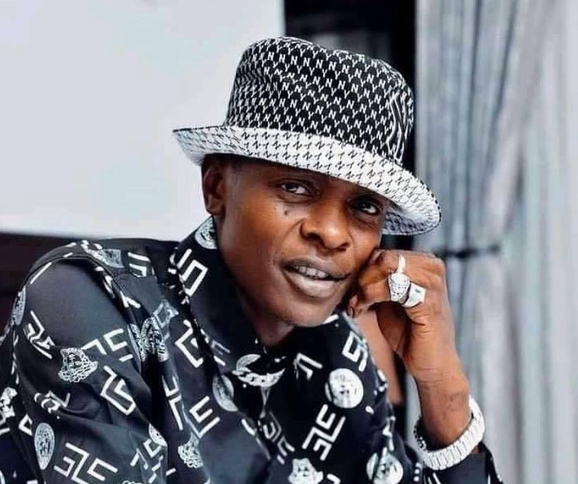 Jose Chameleone Challenges Every Ugandan Artist to Epic Music Battle!