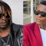 King Saha Challenges Chameleone to a Music Battle