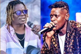 King Saha Wages War Against Chameleone