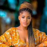 Life is easy in Kampala when you are a beautiful woman - Singer Ava Peace