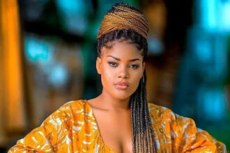 Life is easy in Kampala when you are a beautiful woman - Singer Ava Peace