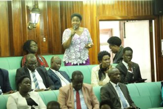 MPs demand Shs6 bn salary arrears for Kyambogo varsity lecturers