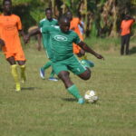 MTN Busoga Masaza Cup: Busiki and Bukooli Bugiri Secure Crucial Wins as Kigulu, Luuka Share Points