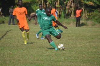 MTN Busoga Masaza Cup: Busiki and Bukooli Bugiri Secure Crucial Wins as Kigulu, Luuka Share Points